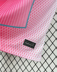 Barcelona 2025/26 Pink Special Edition Jersey - Fan Version