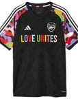 Arsenal Special Jersey Love Unites 2023/2024