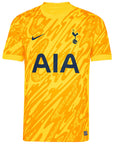 Tottenham Hotspur Goalkeeper Jersey 2024/2025