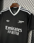 Arsenal Goalkeeper Jersey 2024/2025