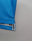Manchester City Retro Jersey Home 1997/99