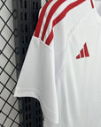 S.C Internacional 2025/26 Away Jersey - Fan Version