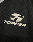 Corinthians 1999 II Third Jersey - Retro Version