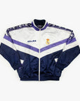 Jacket Real Madrid 1996-97