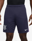 Shorts Corinthians Treino 2025