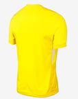 Corinthians 2025/26 Yellow goalkeeper Jersey - Fan Version