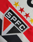 Camisa São Paulo 2000 Retrô
