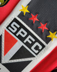 Camisa São Paulo Away 2000 Retrô