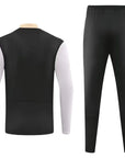 Sporting 24/25 - Fato de Treino - Zip Completo