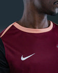 Camisa Corinthians 2026 Treino Masculina - Vinho