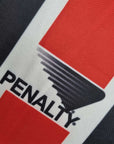 Sao Paulo Retro Away 1991 Jersey IBF