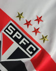 Camisa São Paulo 2006 Retrô