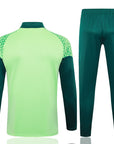 Palmeiras Training Suit Half Ziper 2024/25