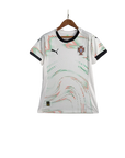Portugal 25/26 II Away Jersey - Women's