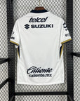 Pumas UNAM 2025/26 Home Jersey