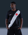 Camisa Vasco I 2026/27 Torcedor Masculino - Fan Version