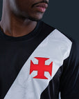 Camisa Vasco I 2026/27 Torcedor Masculino - Fan Version