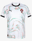 Portugal Away 2026 Jersey - Player Version