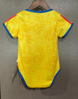 Body Baby Colombia 2026