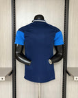 Camisa Polo 2026/27 Cruzeiro Comissao Tecnica