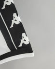 Vasco da Gama 2000 Special Edition Jersey - White - Retro Version