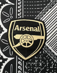 Arsenal Pre-Match Jersey X Ian Wright 2023/2024