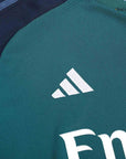 Kids Arsenal Third Kit 2023/2024