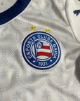 Bahia 2025/26 Home Jersey Kit Kids