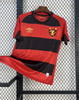 Sport Recife 2025/26 Home Jersey