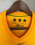 Cruzeiro 14/15 Goalkeeper Jersey - Retro Version