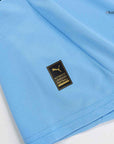 Manchester City Home Jersey 2024/2025 - White Blue