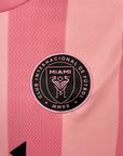 Inter Miami 2025/26 Double Edition Jersey
