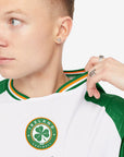 Castore Republic of Ireland 2024 Pro SS Third Jersey - Fan Version
