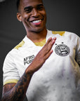 Mens Bahia 2025/26 Black November AFROPUNK