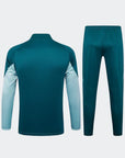Conjunto de Treino adidas Cruzeiro 2025/26