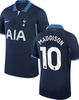 MADDISON