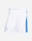 Conjunto Feminino Infantil adidas Cruzeiro 2026/27 I kids