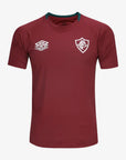 Camisa Treino Umbro Fluminense 2025/26