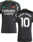 Arsenal Away Jersey 2024/2025