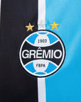 Camisa Umbro Grêmio 2025/26 I Manga Longa