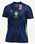 Brazil Away World Cup 2026 Feminina - Women - Fan Version Brasil