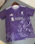 Liverpool Jersey Special Edition VI 2025/2026