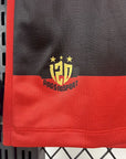 Sport Recife 2025/26 Home Jersey