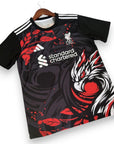 Liverpool Jersey Special Edition IV 2025/2026