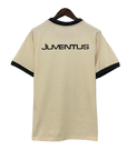 Juventus 25/26 Casual Edition Jersey - Beige - Fan Version