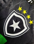Camisa Botafogo 1995 Retrô Black