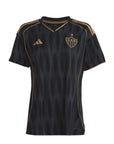 Camisa Feminina adidas Atlético Mineiro 2025 - Jogo 3