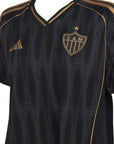 Camisa Feminina adidas Atlético Mineiro 2025 - Jogo 3