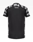 Camisa Botafogo Reebok Oversized Prematch 25/26