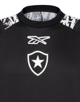 Camisa Botafogo Reebok Oversized Prematch 25/26